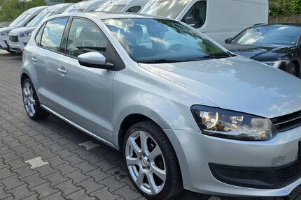 VW Polo 255.000 km 3.990 &euro; Bottrop 46238