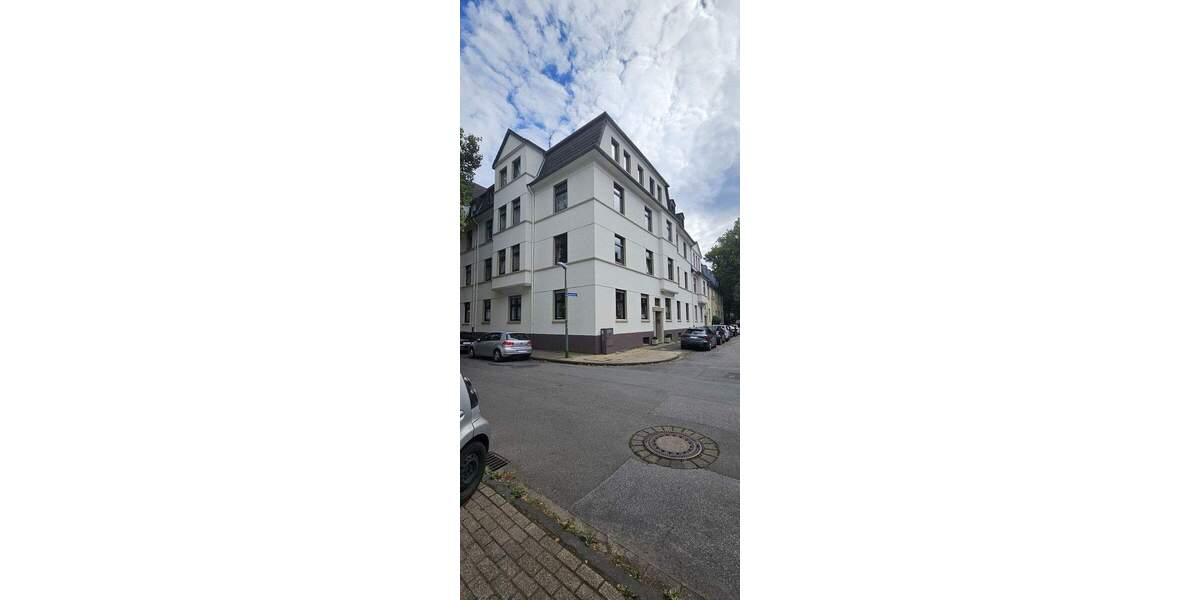 Etagenwohnung Essen Huttrop - 3 Zimmer, 87 m&sup2;, 250.000&euro; | Angebot:25631079