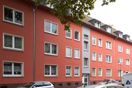 Wohnung zum Mieten in Essen 393,32 € 67.12 m²