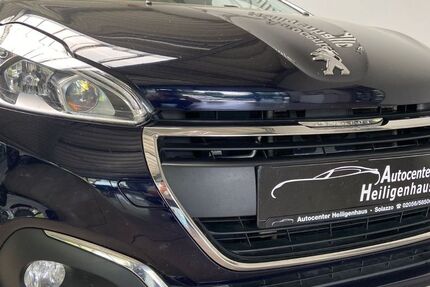 Peugeot 208 65.524 km 7.680 &euro; Heiligenhaus 42579