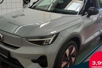 Volvo XC40 26.616 km 32.490 &euro; Essen-Kray 45309