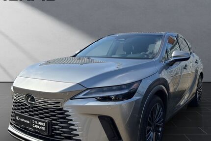 Lexus RX 450 8.200 km 77.890 &euro; Wesel 46485