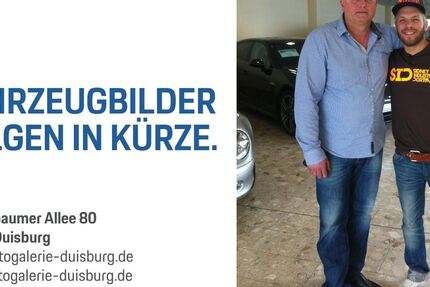 Porsche Macan 95.878 km 59.800 &euro; Duisburg 47269