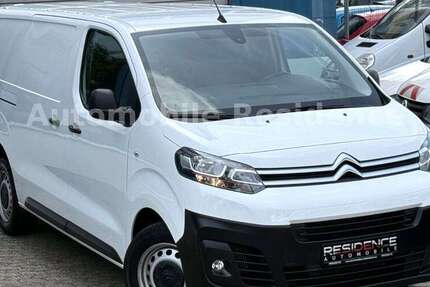 Citroen Jumpy