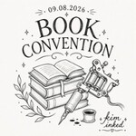 Bookish Flohmarkt & Mini-Tattoos