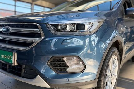 Ford Kuga 123.206 km 11.890 &euro; Bottrop 46236