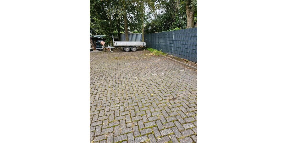 Wohn Geschäftshaus Stellplätze Bauland 5 zimmer