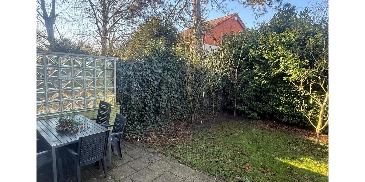Erdgeschoßwohnung Bochum Bochum-Südwest - 3 Zimmer, 106 m&sup2;, 249.000&euro; | Angebot:26815412