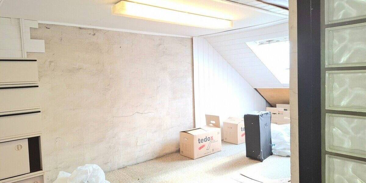 Großzügige Einfamilien-Doppelhaushälfte in ruhiger Lage von Recklinghausen-Süd! 5 zimmer