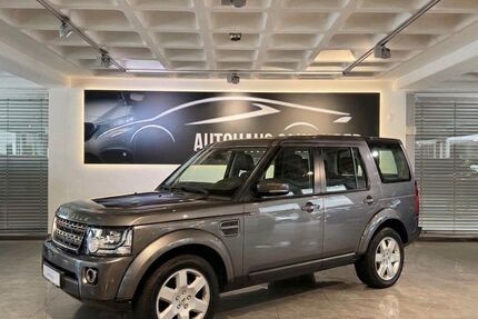 Land Rover Discovery 137.367 km 18.700 &euro; Ratingen 40880
