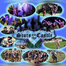Scots on the Castle Freitag 25.09.2026 Burg Vondern
