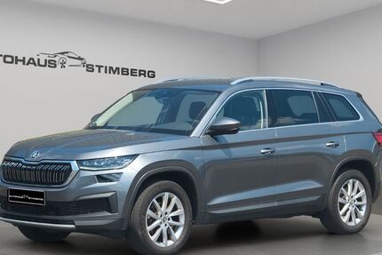 Skoda Kodiaq 99.000 km 27.900 &euro; Oer-Erkenschwick 45739