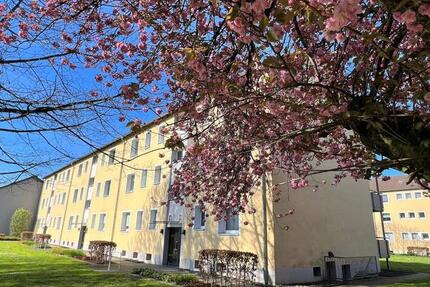 Wohnung Duisburg Beeck - 2.5 Zimmer, 48 m&sup2;, 443&euro; | Angebot:26389099