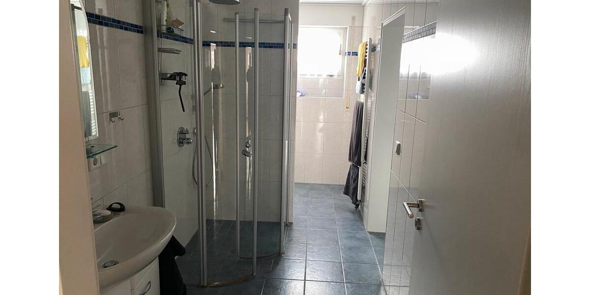 Erdgeschosswohng mit Garten in Raesfeld Nähe Femeiche KM 1.100,-€ 5 zimmer