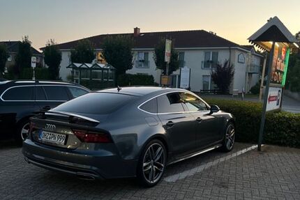 Audi A7 200.000 km 21.000 &euro; Gelsenkirchen 45886