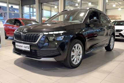 Skoda Kamiq 16.460 km 24.980 &euro; Hünxe 46569