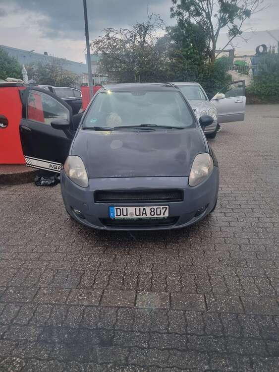 Punto