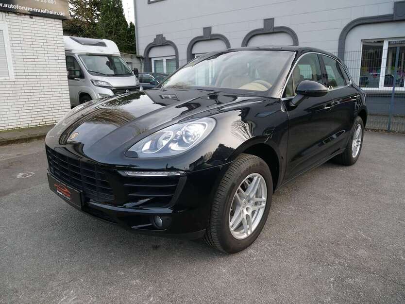 Macan
