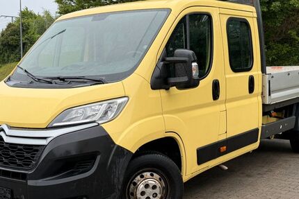 Citroen Jumper 152.000 km 8.250 &euro; Essen 45139