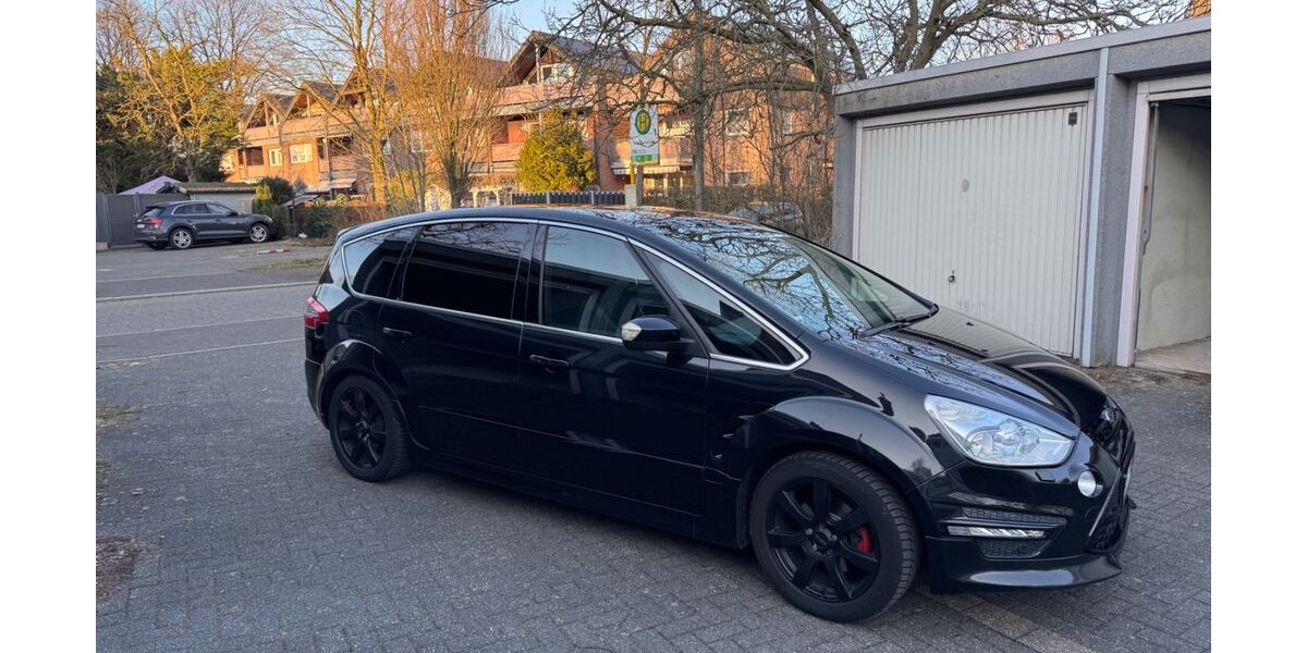Ford S-Max 288.880 km 7.300 &euro; Dorsten 46282