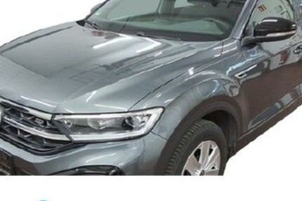 VW T-Roc 9.950 km 31.498 &euro; Recklinghausen 45657