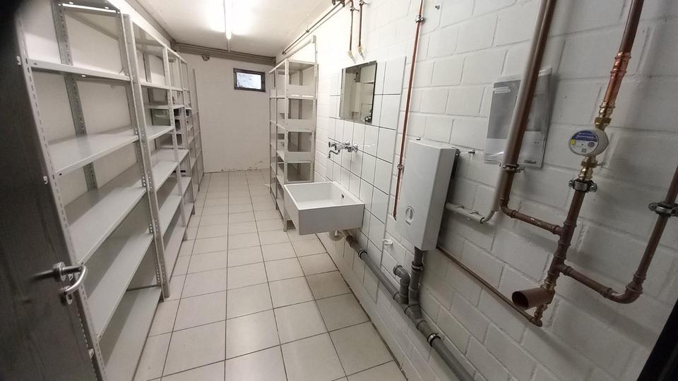 4 Zimmer Wohnung in Velbert Am Berg auch freiberuflich nutzbar 4 zimmer