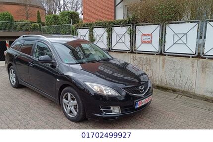 Mazda 6 141.000 km 2.999 &euro; Oberhausen 46145