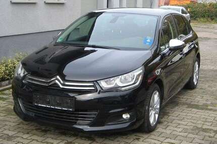 Citroen C4 152.000 km 5.950 € Castrop-Rauxel 44579