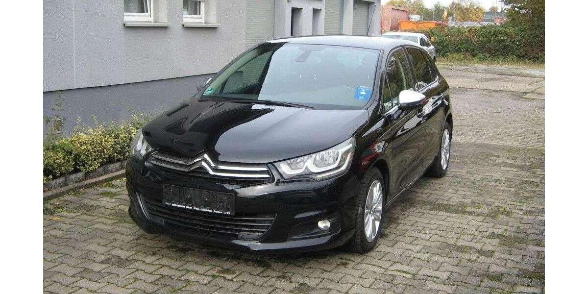 Citroen C4 152.000 km 5.950 &euro; Castrop-Rauxel 44579