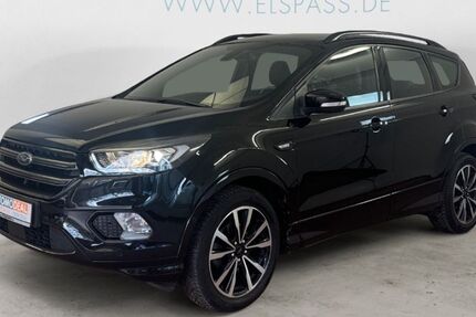 Ford Kuga 66.992 km 15.999 &euro; Dinslaken 46539