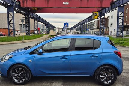 Opel Corsa 57.500 km 9.290 &euro; Mülheim 45476