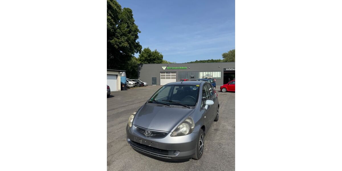 Honda Jazz 240.910 km 1.700 &euro; Bochum 44807