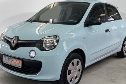 Renault Twingo 43.999 km 7.778 &euro; Dinslaken 46539