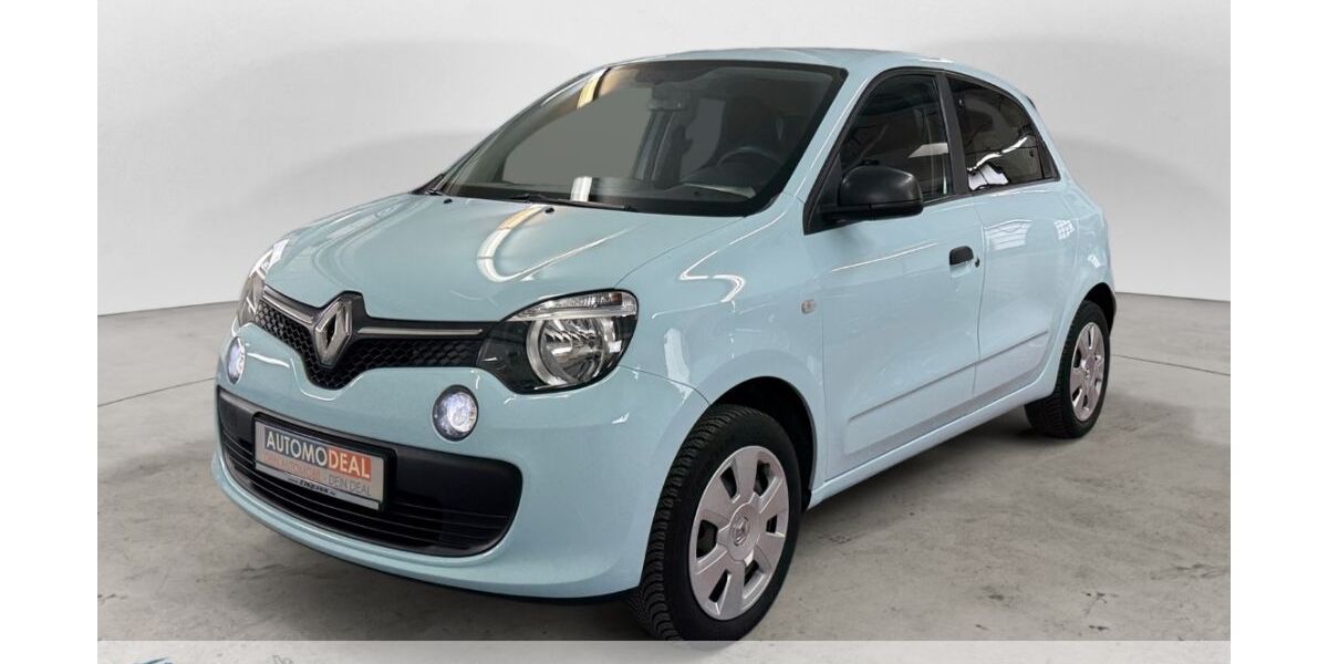 Renault Twingo 43.999 km 7.778 &euro; Dinslaken 46539