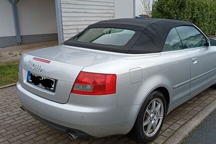 Audi A4 170.000 km 2.990 € Oberhausen 46147