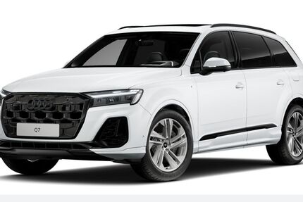Audi Q7 12.802 km 71.790 &euro; Bochum 44809