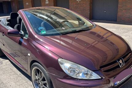 Peugeot 307 229.300 km 1.200 &euro; Kamp-Linrfort 47475