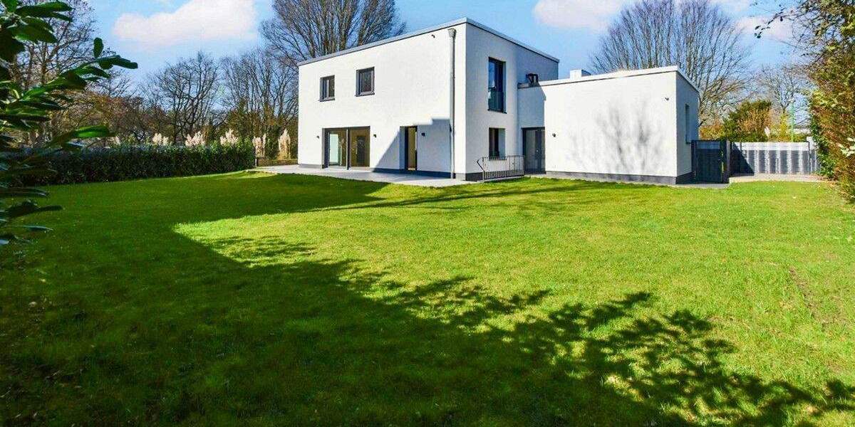 Einfamilienhaus Essen Bredeney - 1 Zimmer, 330 m&sup2;, 2.150.000&euro; | Angebot:25275679