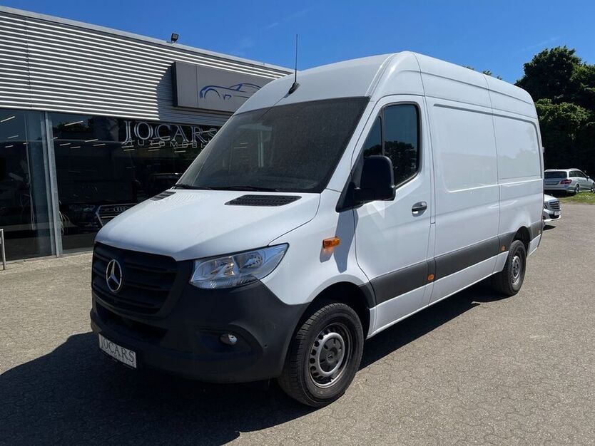 Sprinter