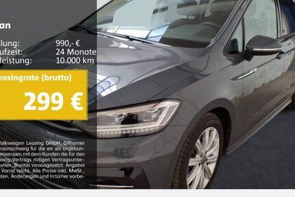 VW Touran 25.433 km 32.870 &euro; Gelsenkirchen 45894