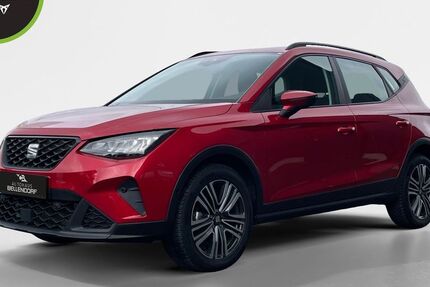 Seat Arona 19.193 km 21.940 € Bottrop 46244