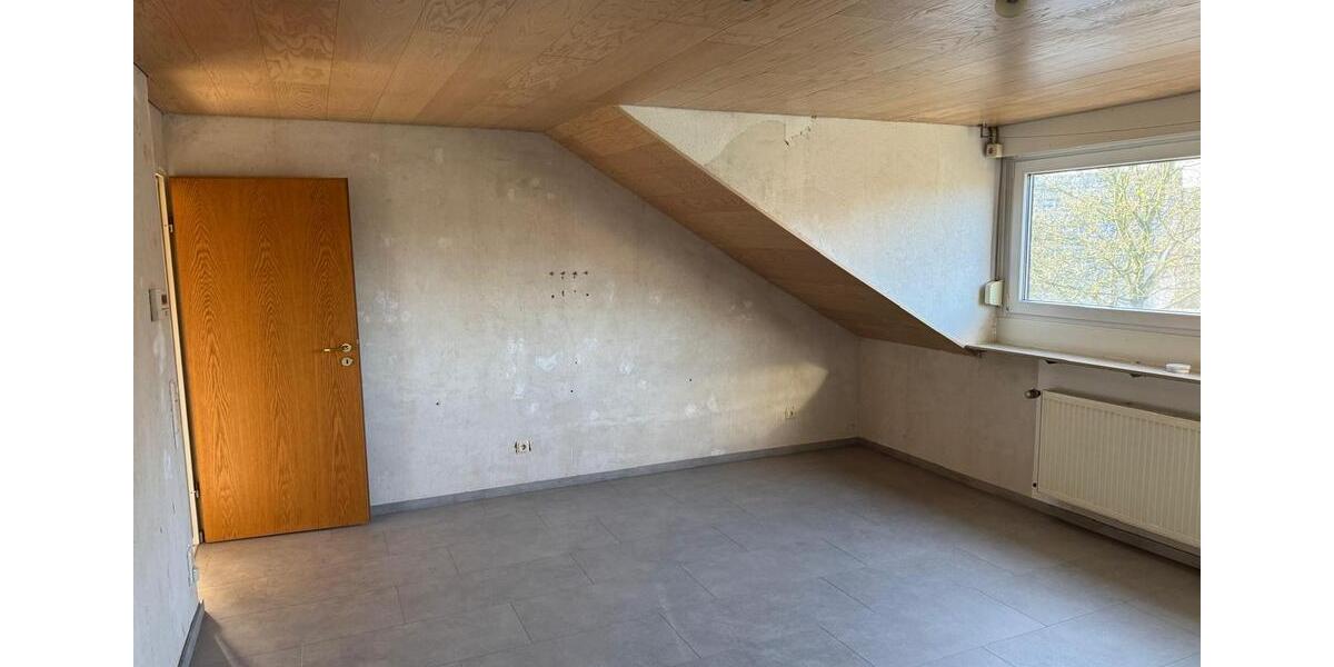 Dachgeschoßwohnung Dorsten Altstadt - 2 Zimmer, 66 m&sup2;, 480&euro; | Angebot:26444527