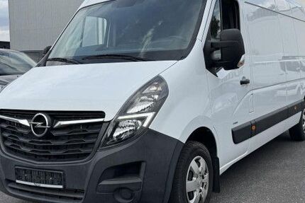 Opel Movano 45.990 km 16.680 € Krefeld 47805
