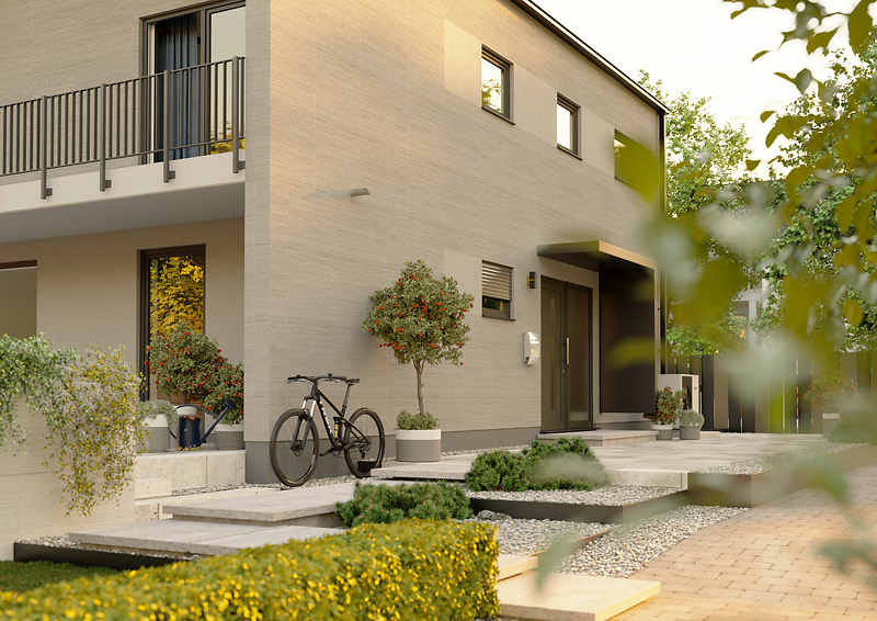 Einfamilienhaus Bochum-Wattenscheid Wattenscheid - 5 Zimmer, 152 m&sup2;, 393.500&euro; | Angebot:26305782