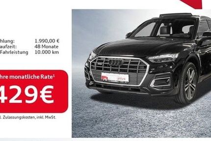 Audi Q5 70.720 km 37.440 &euro; Recklinghausen 45657