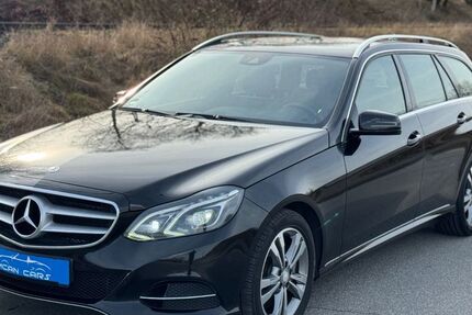 Mercedes-Benz E 400 259.354 km 8.990 &euro; OER ERKENSCHWICK 45739