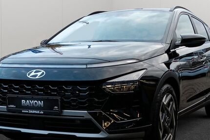Hyundai BAYON 22.110 km 22.990 € Bochum 44866