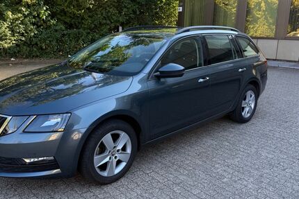 Skoda Octavia 94.536 km 14.899 &euro; Duisburg 47058