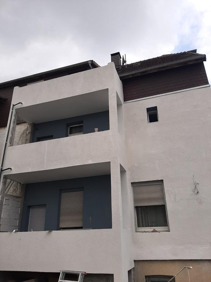 Mehrfamilienhaus 330 qm Castrop MerklindeFrohlinde 2900 Euro M