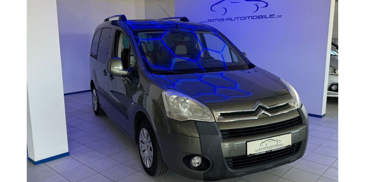 Citroen Berlingo 179.900 km 5.499 &euro; Gelsenkirchen 45884